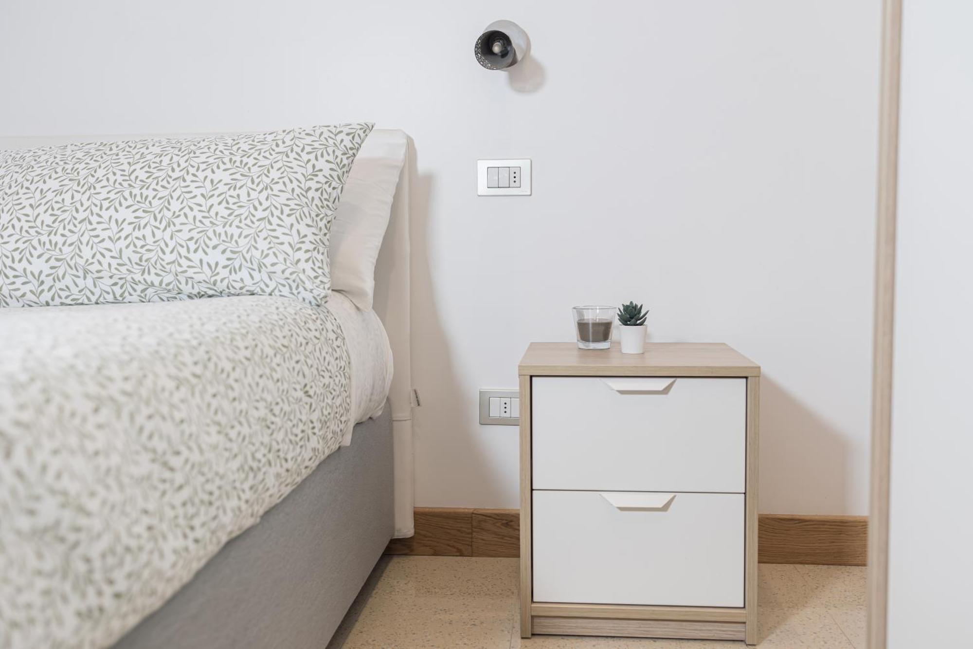 Apartment Agrippina House: Mura Vaticane