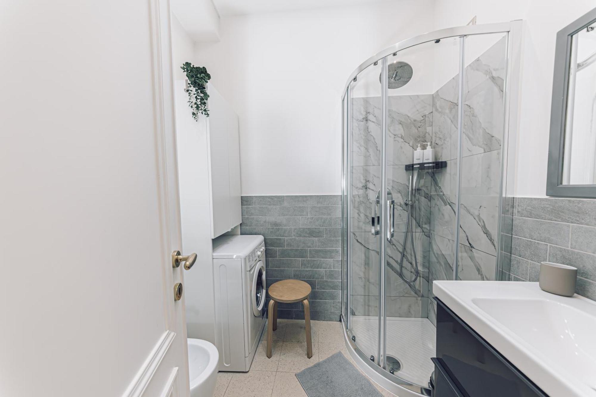 Agrippina House: Mura Vaticane Apartment