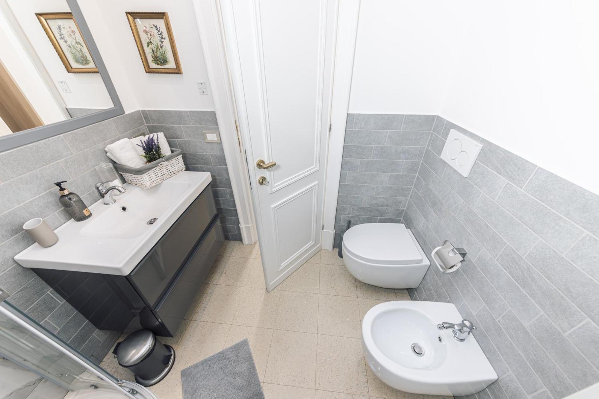 Apartment Agrippina House: Mura Vaticane
