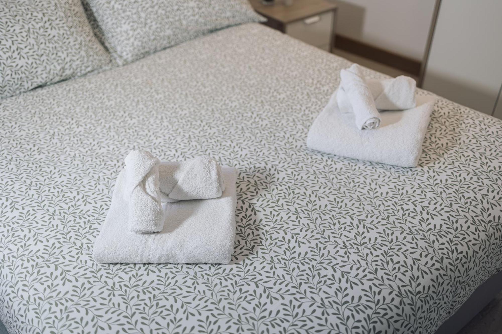 Agrippina House: Mura Vaticane Apartment